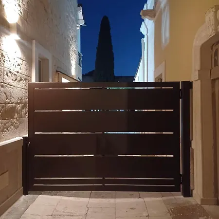 Apuliantales Bari-Cozy Suite Carbonara di Bari Exterior photo