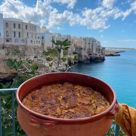 Apuliantales Bari-Cozy Suite Carbonara di Bari Exterior photo
