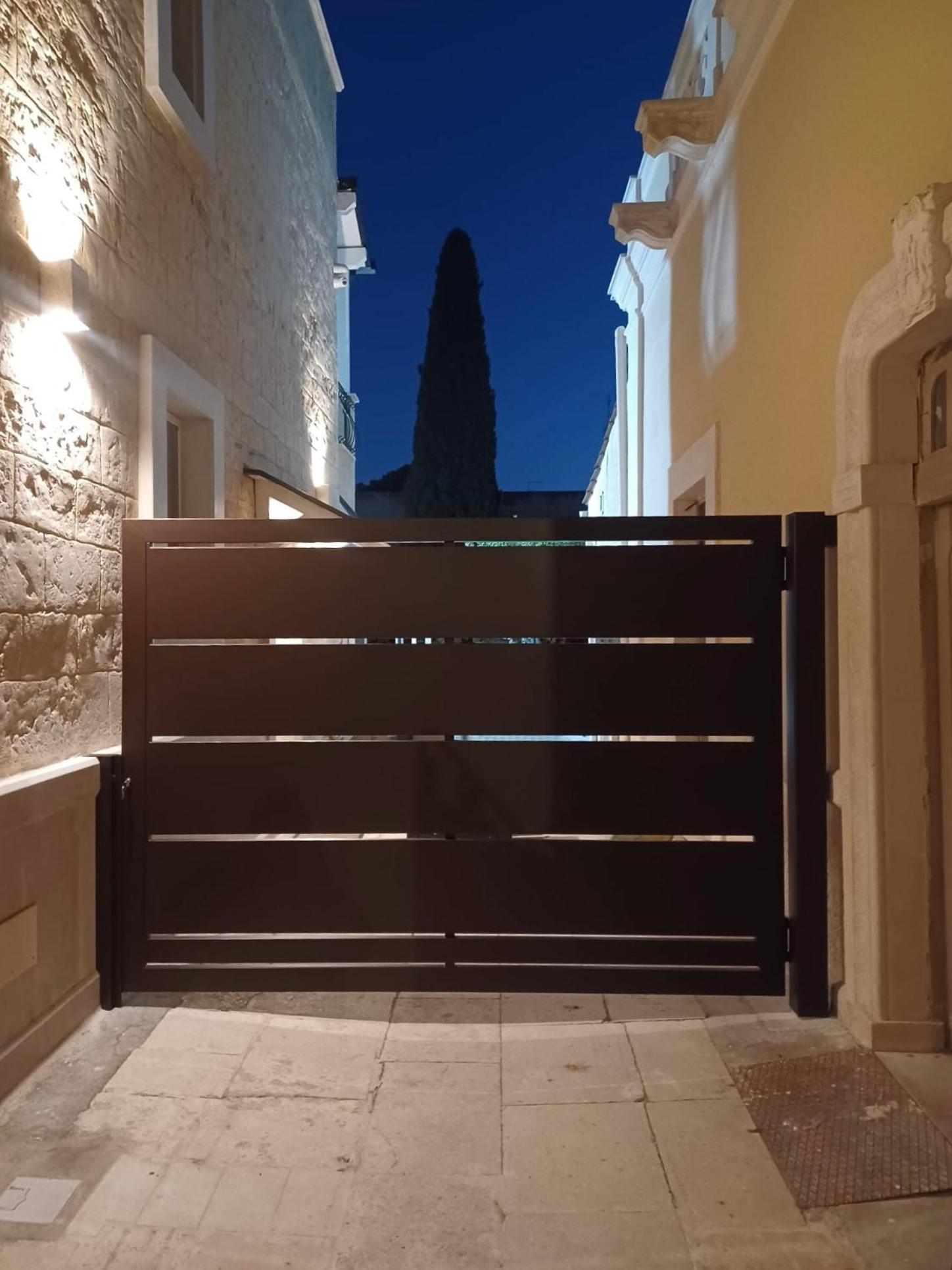 Apuliantales Bari-cozy Apartment