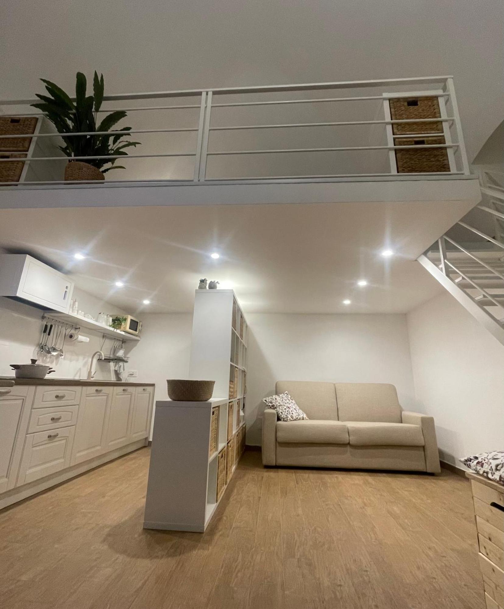Apartment Apuliantales Bari-cozy