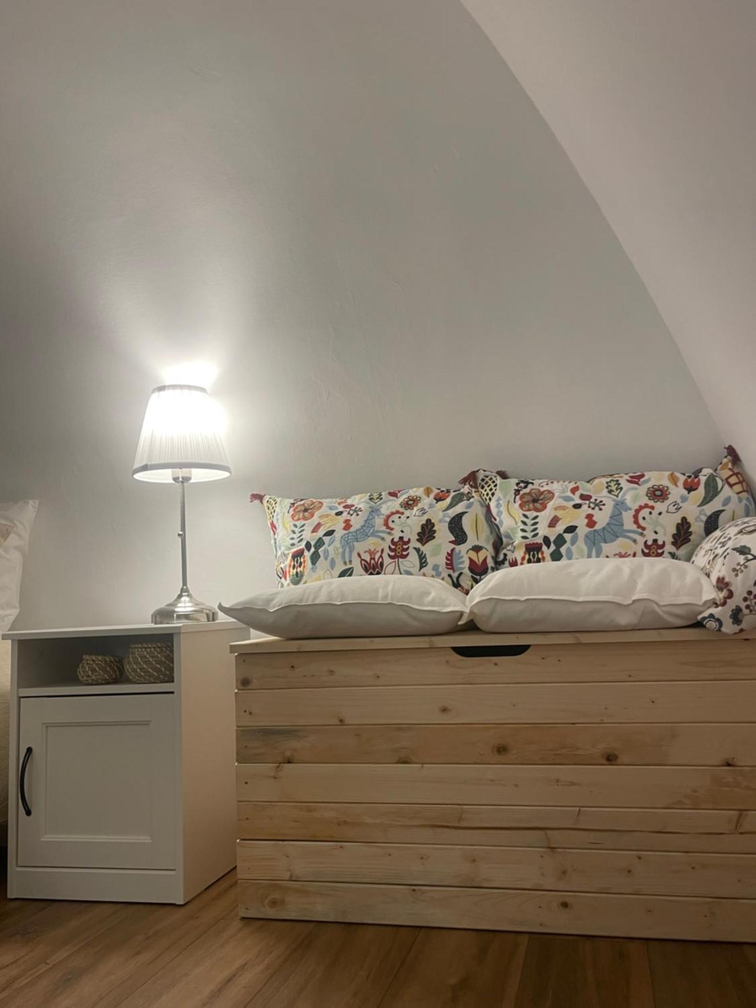 Apuliantales Bari-cozy Apartment *