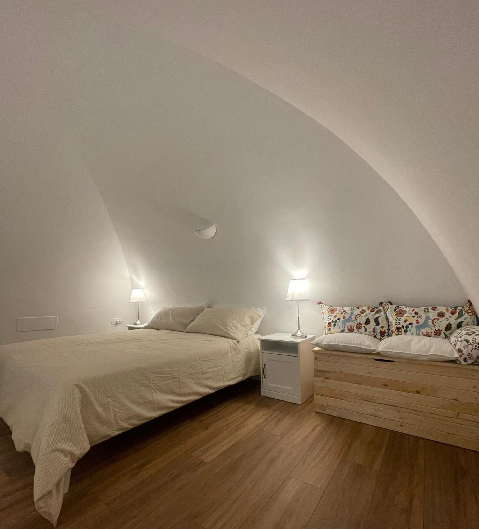 Apuliantales Bari-cozy Apartment Carbonara di Bari