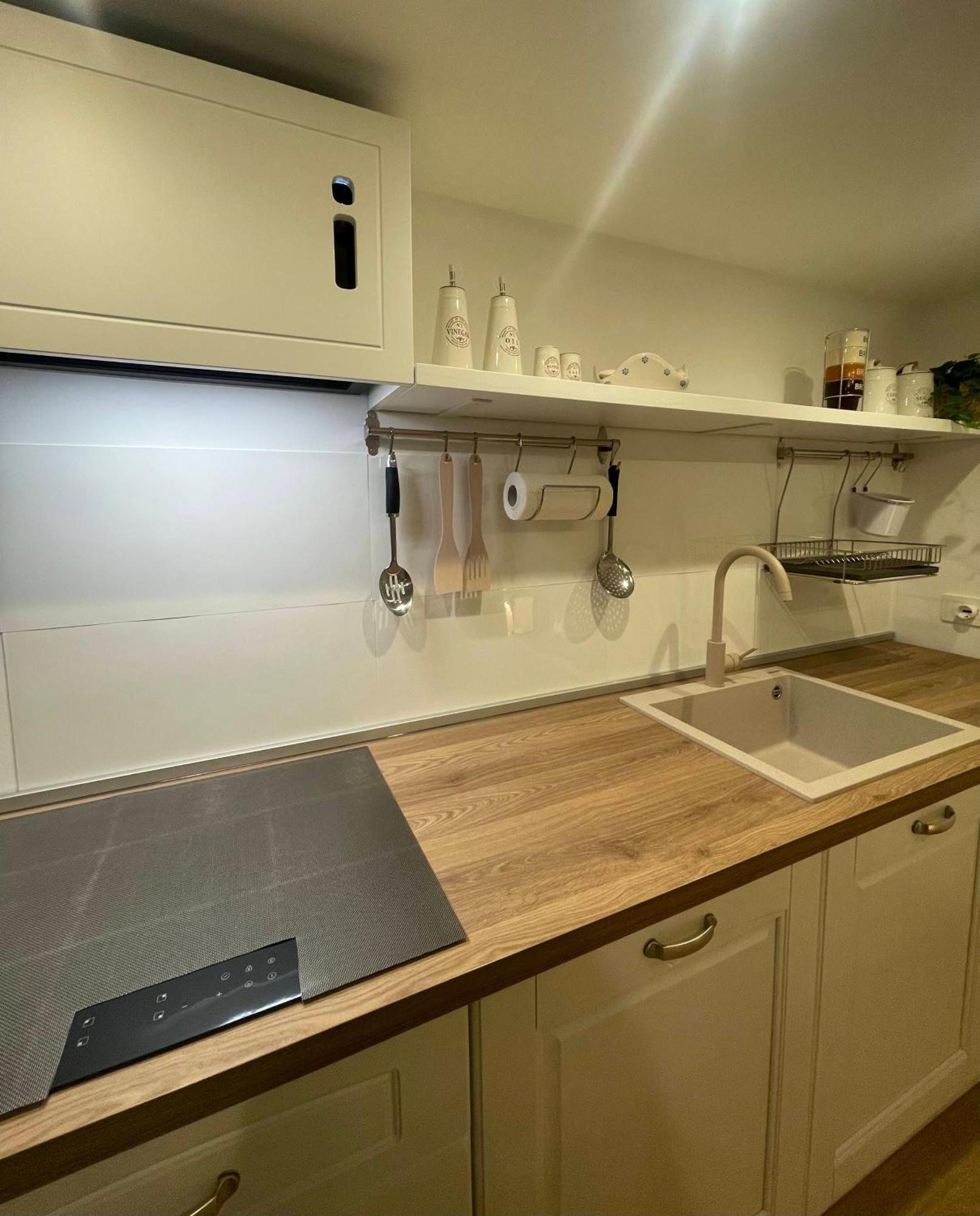 Apartment Apuliantales Bari-cozy Carbonara di Bari