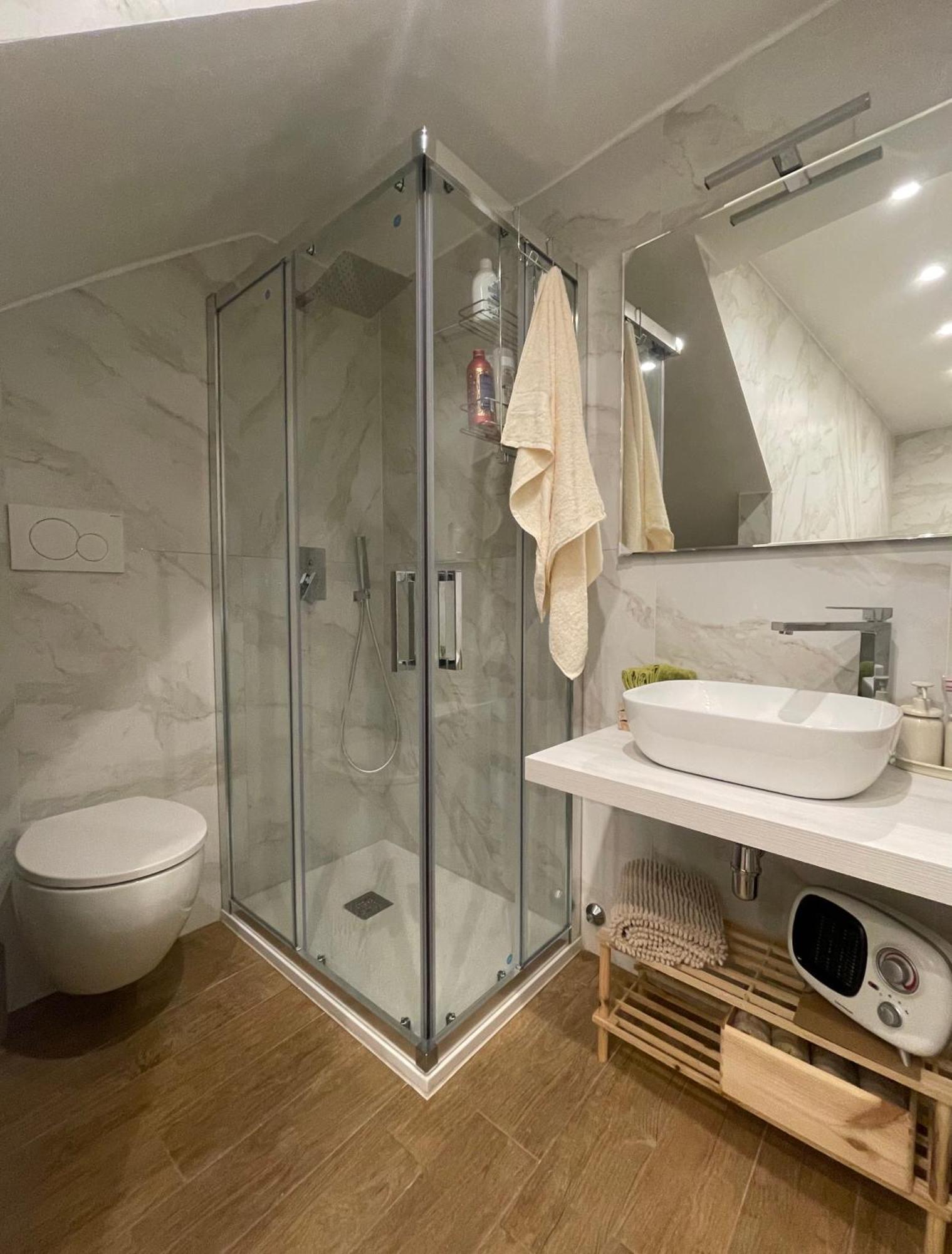 Apuliantales Bari-cozy Apartment