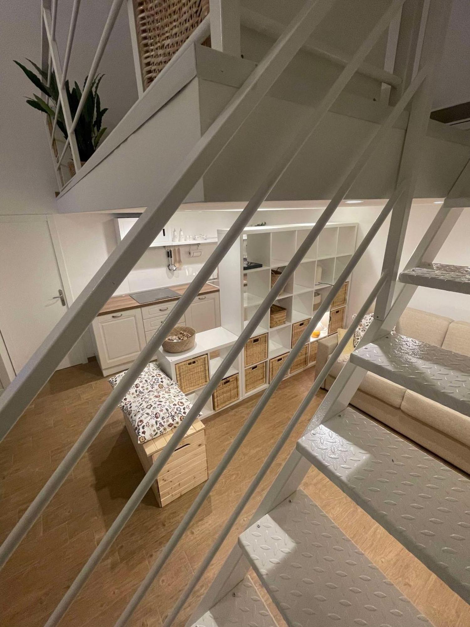 Apuliantales Bari-cozy Apartment *