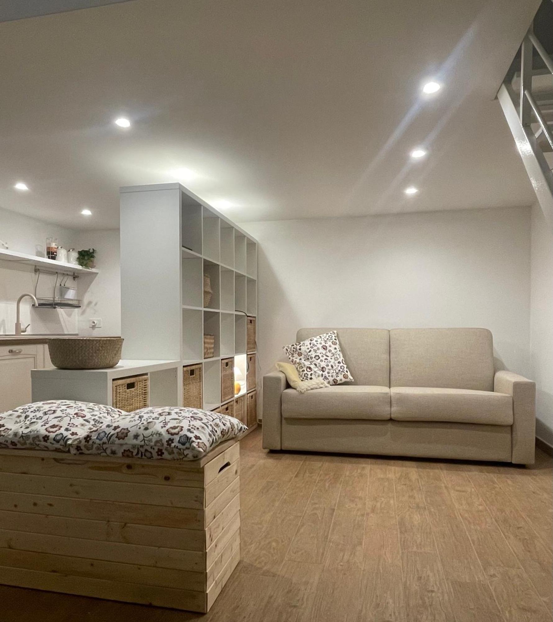Apartment Apuliantales Bari-cozy