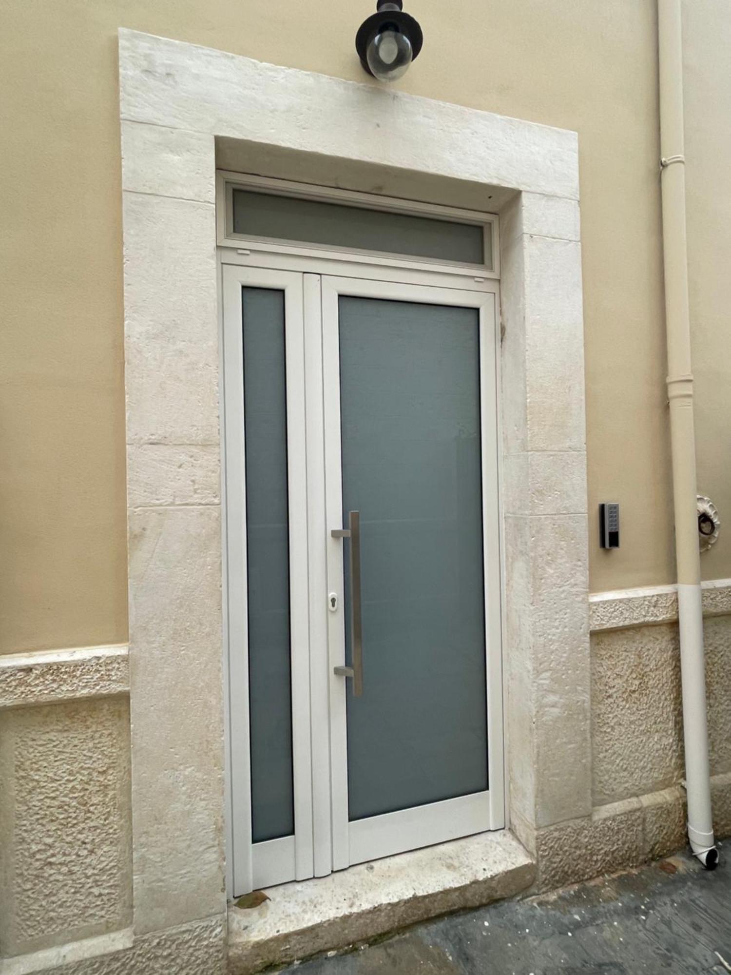 Apuliantales Bari-cozy *