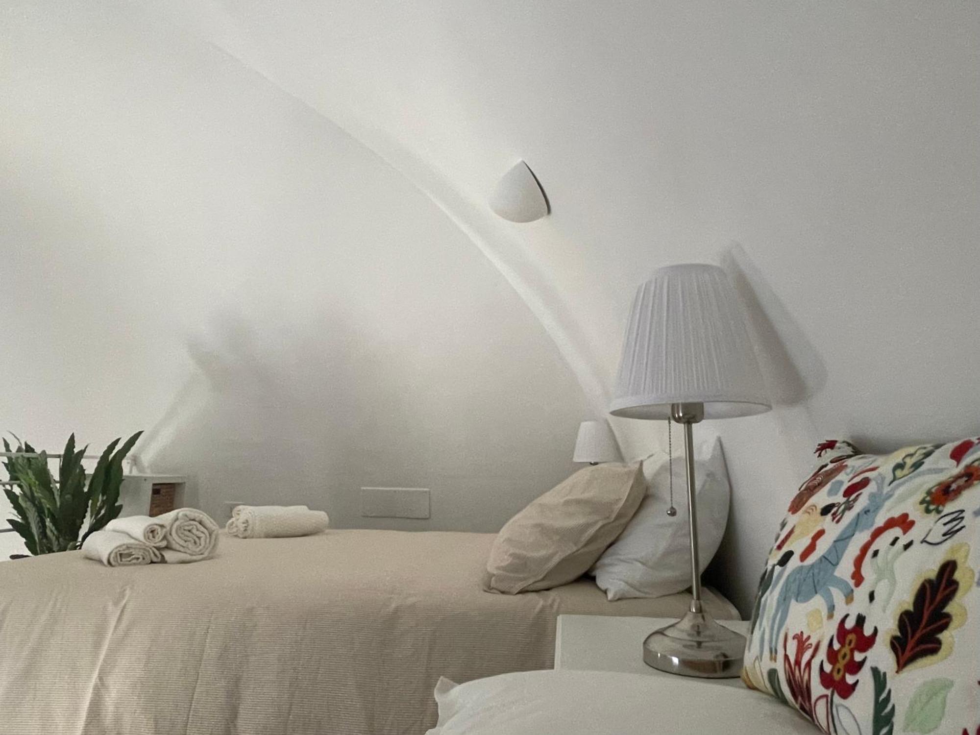 Apuliantales Bari-cozy *