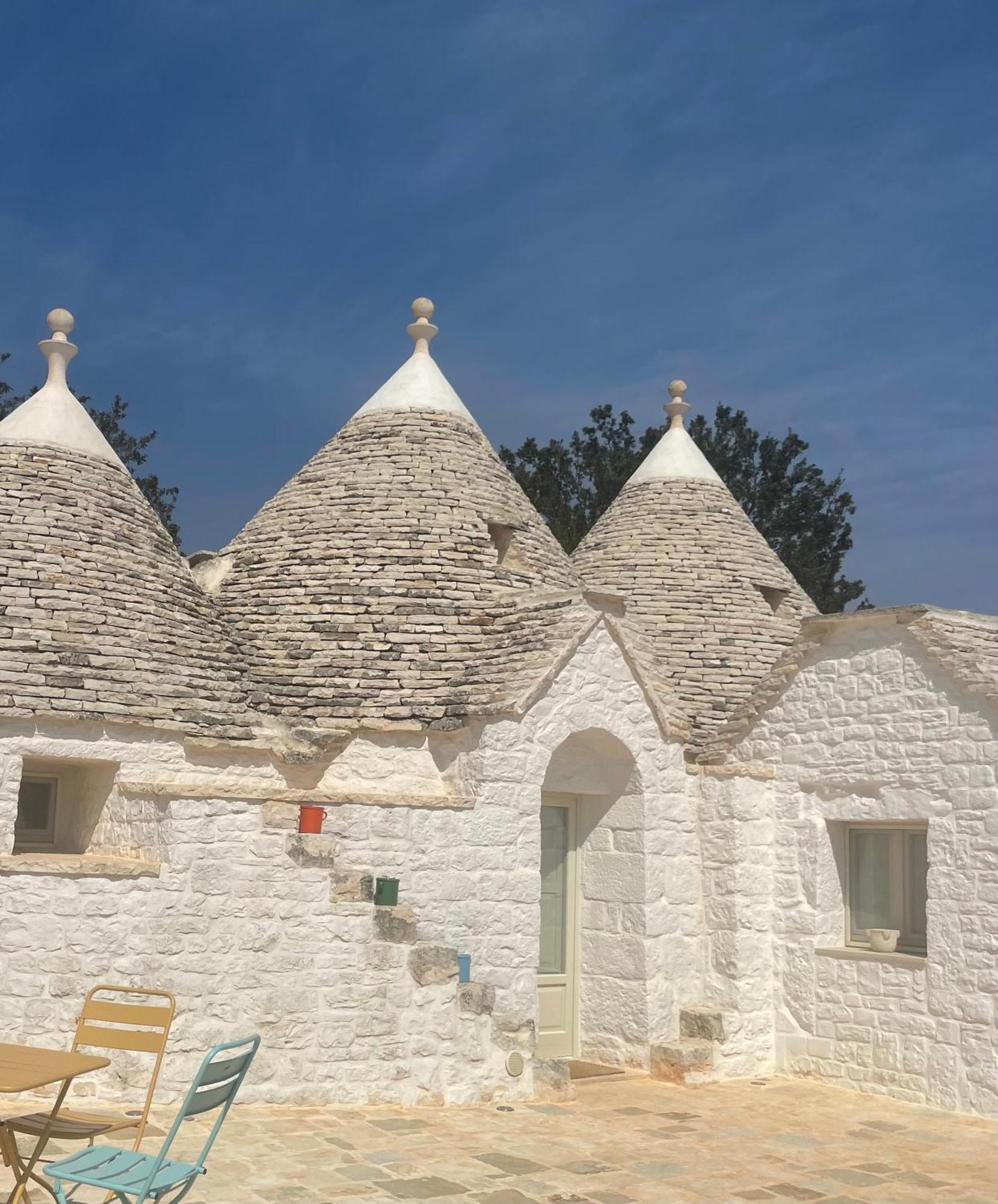 Apuliantales Bari-cozy *