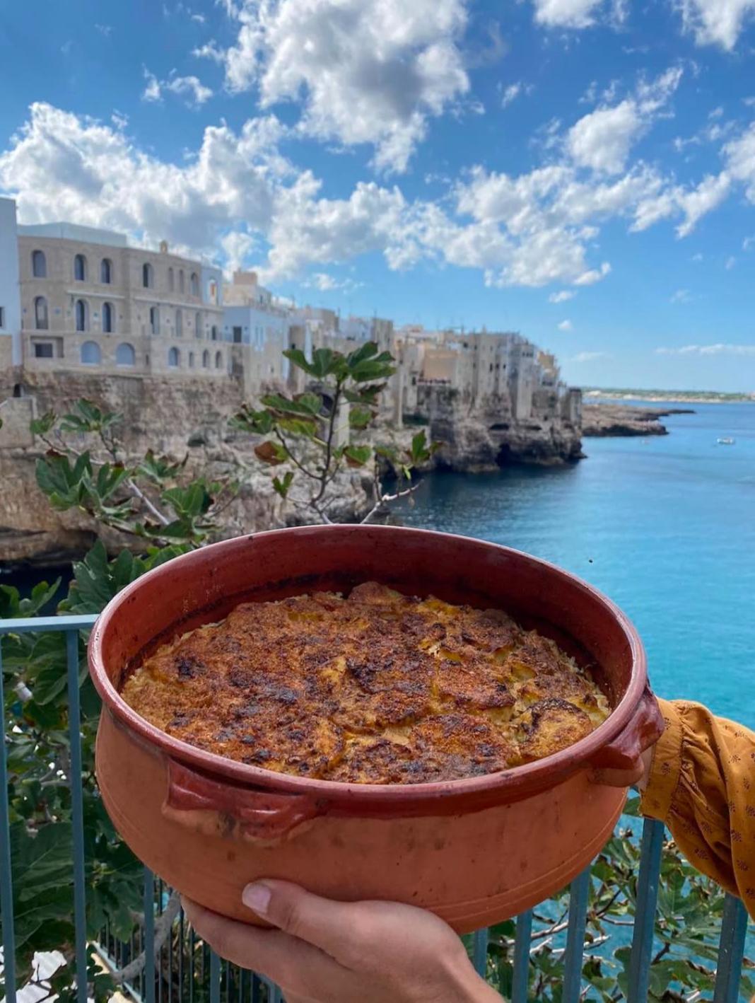 Apartment Apuliantales Bari-cozy