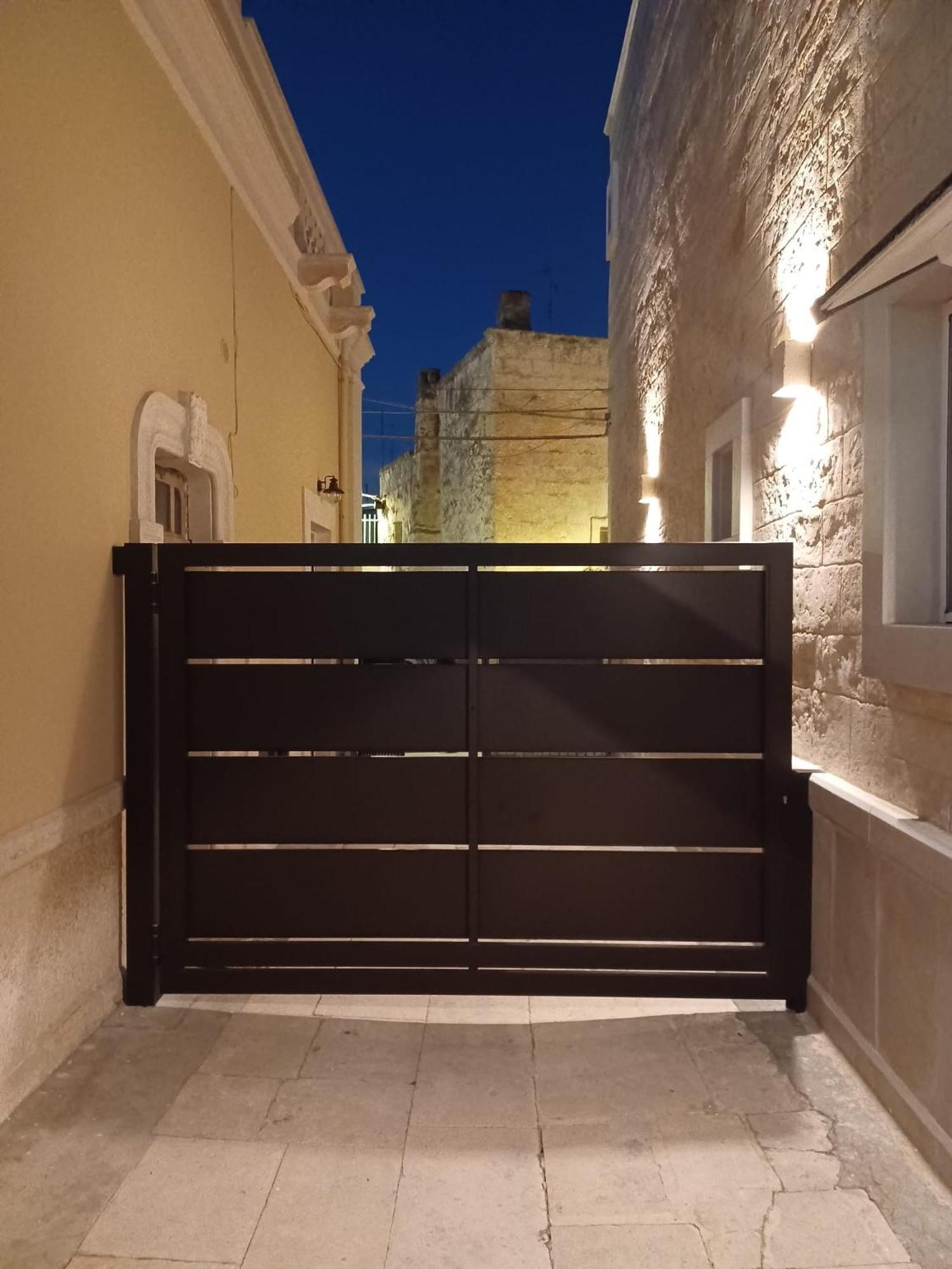 Apuliantales Bari-cozy *