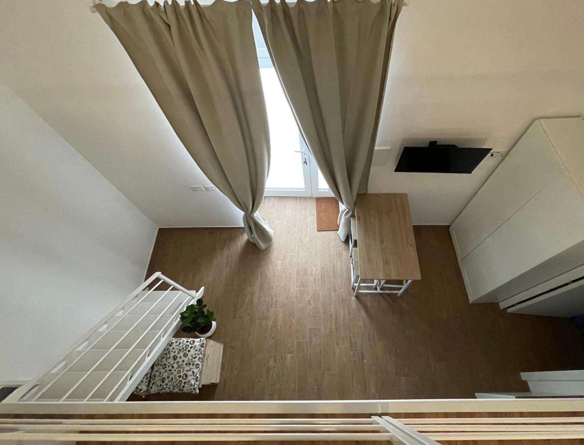 Apuliantales Bari-cozy