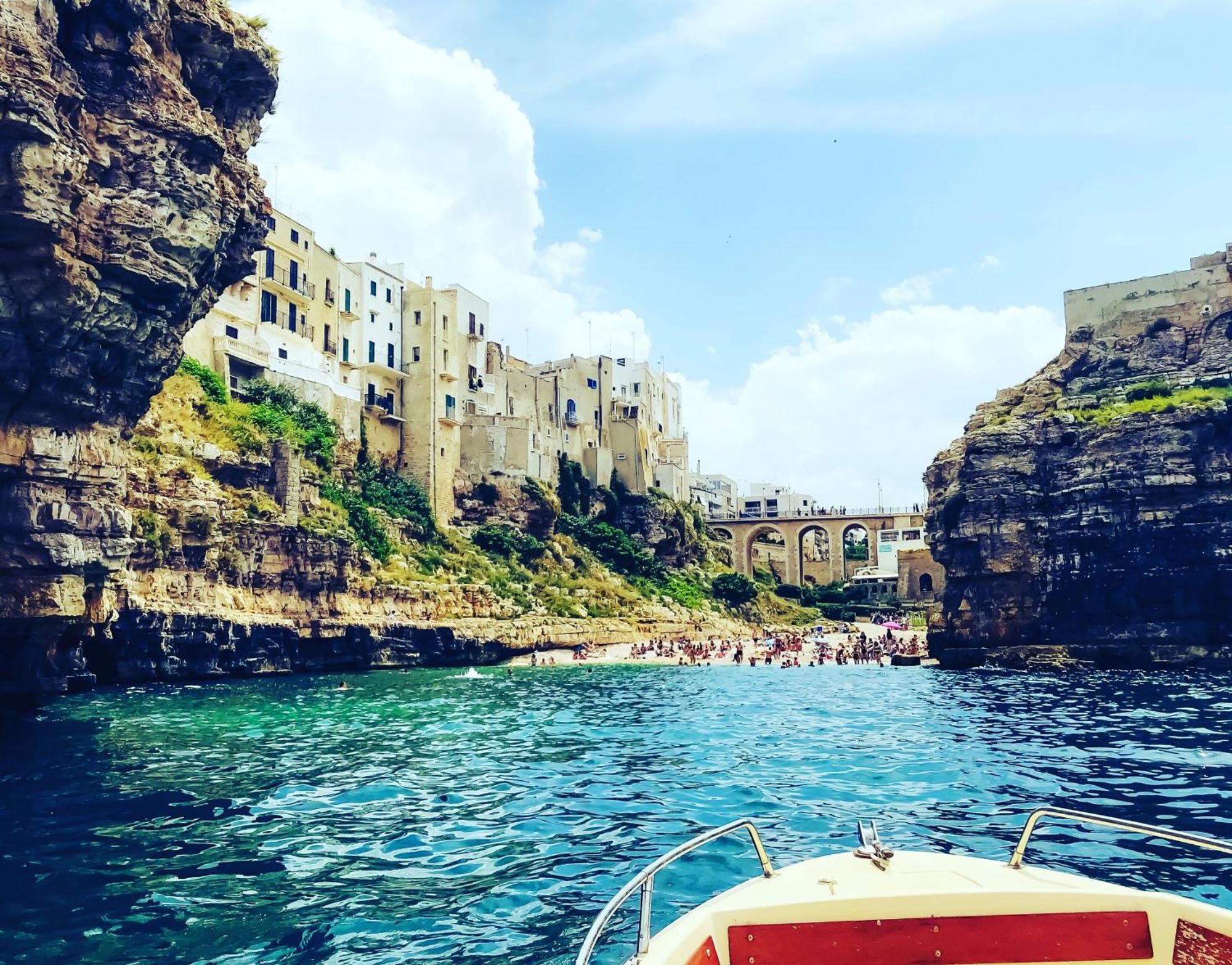 Apuliantales Bari-cozy *