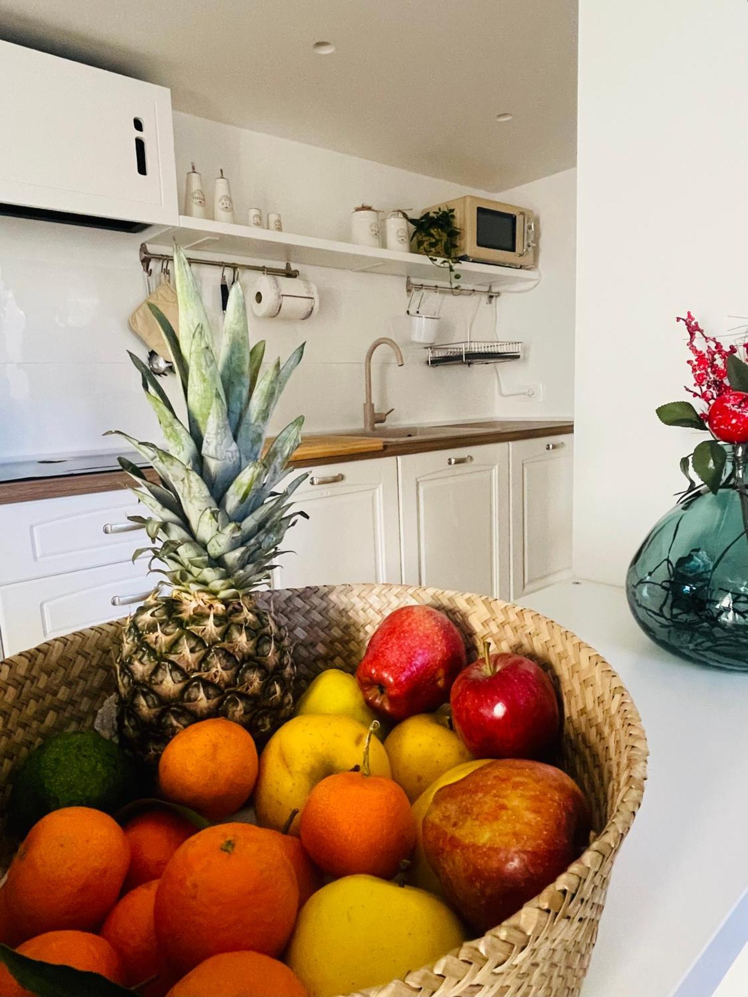 Apuliantales Bari-cozy Apartment *
