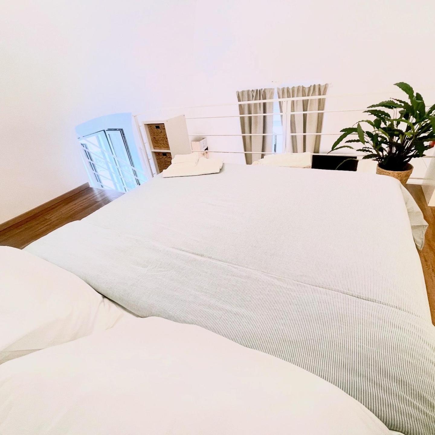 Apartment Apuliantales Bari-cozy Carbonara di Bari