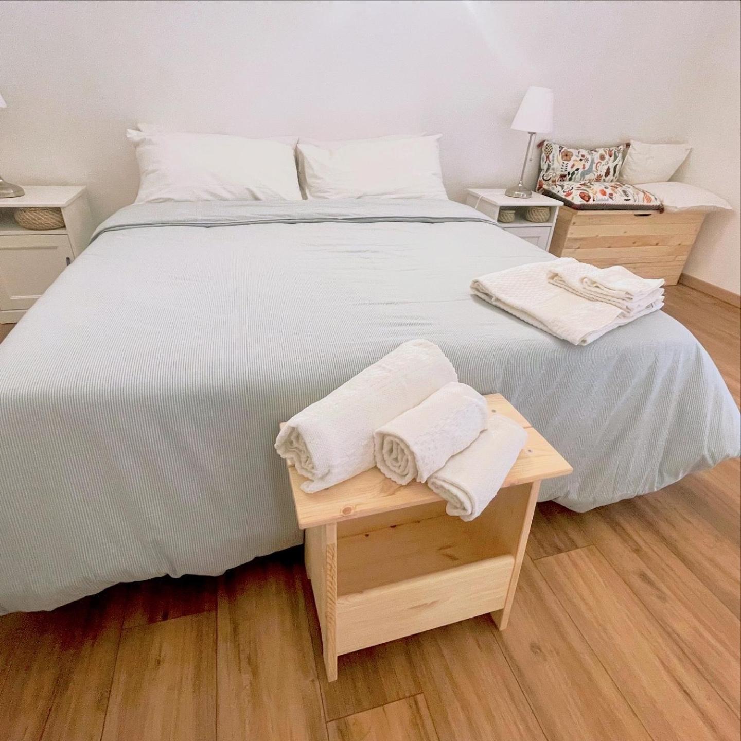 Apuliantales Bari-cozy *