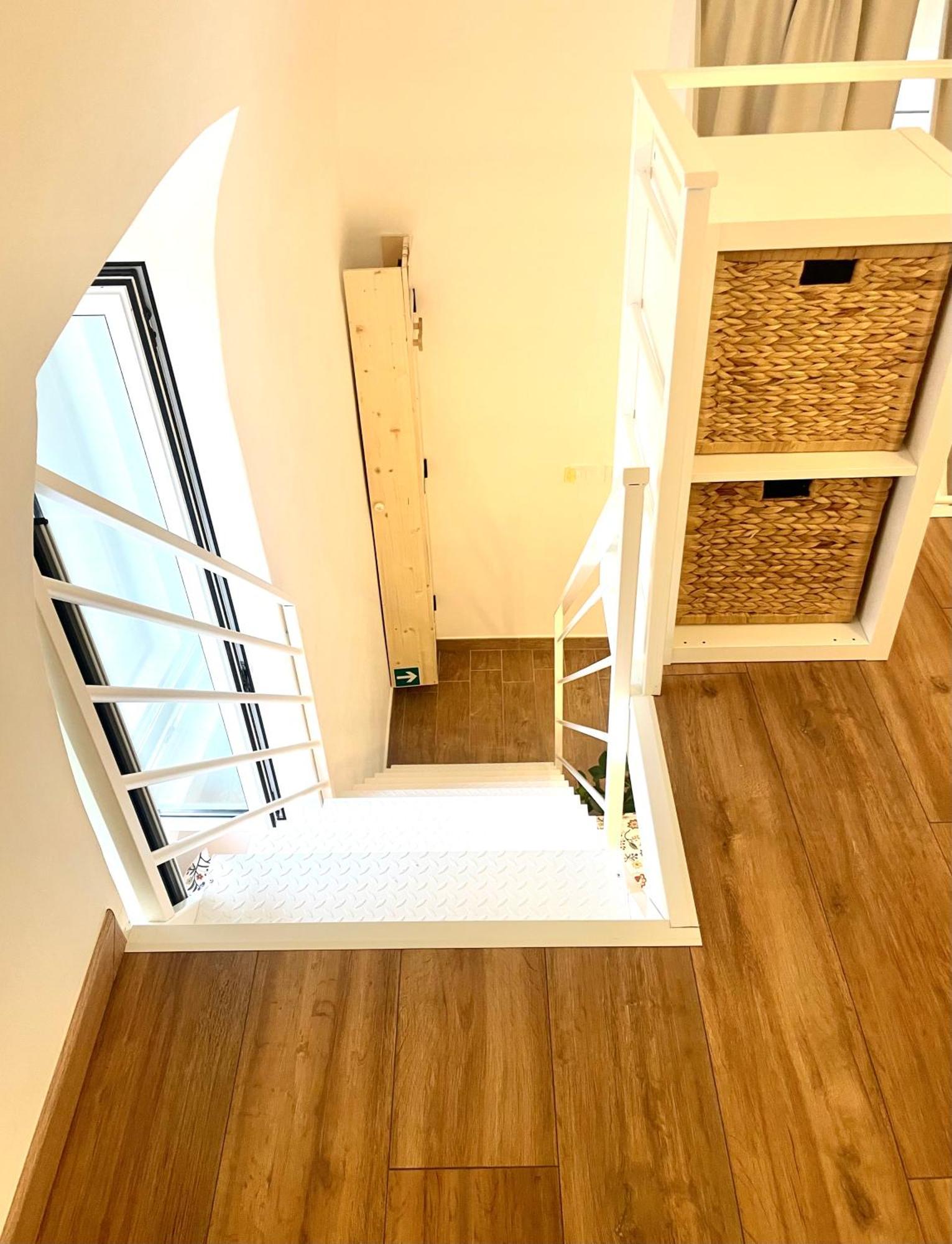 Apuliantales Bari-cozy Apartment *