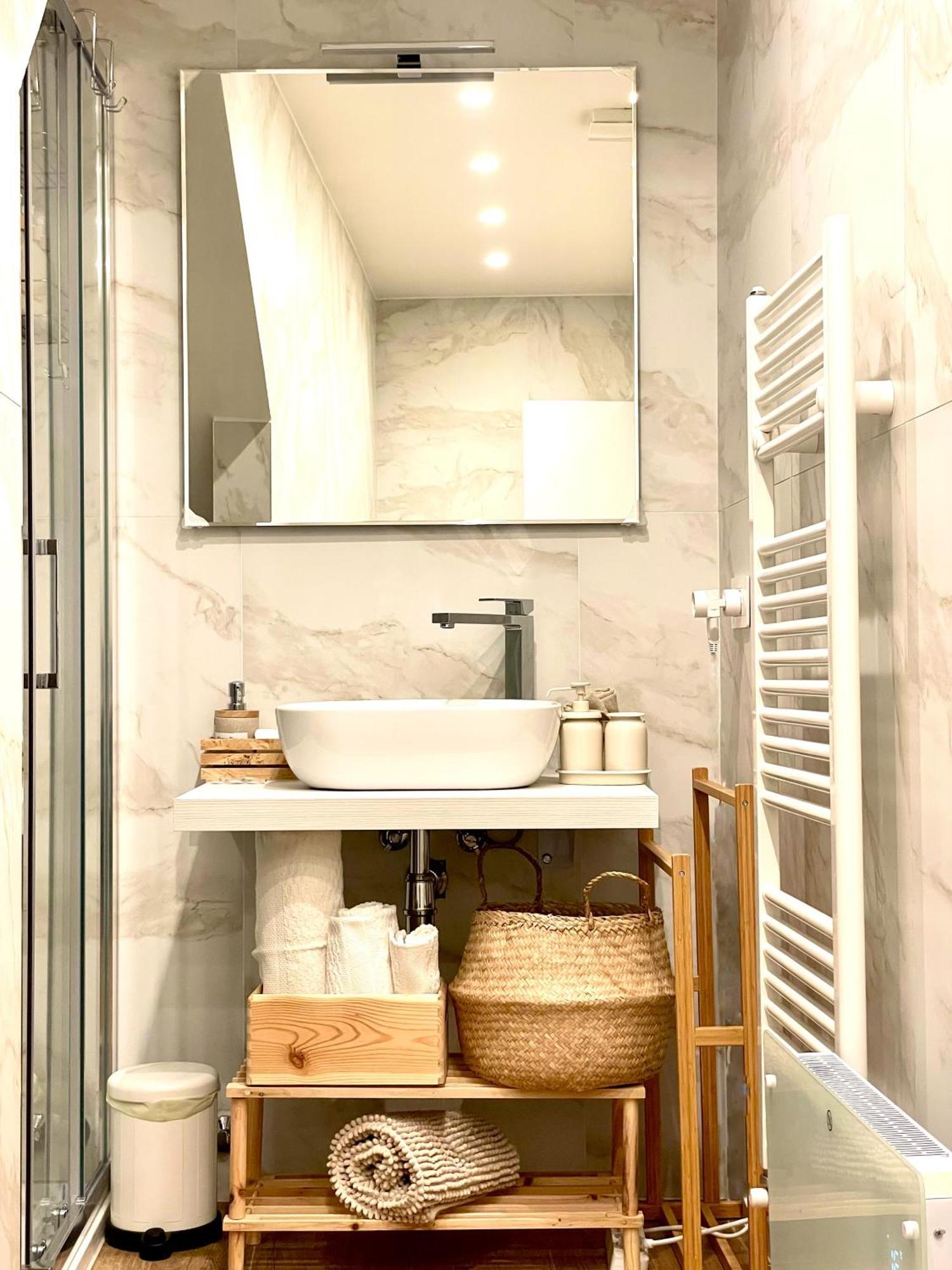Apartment Apuliantales Bari-cozy *