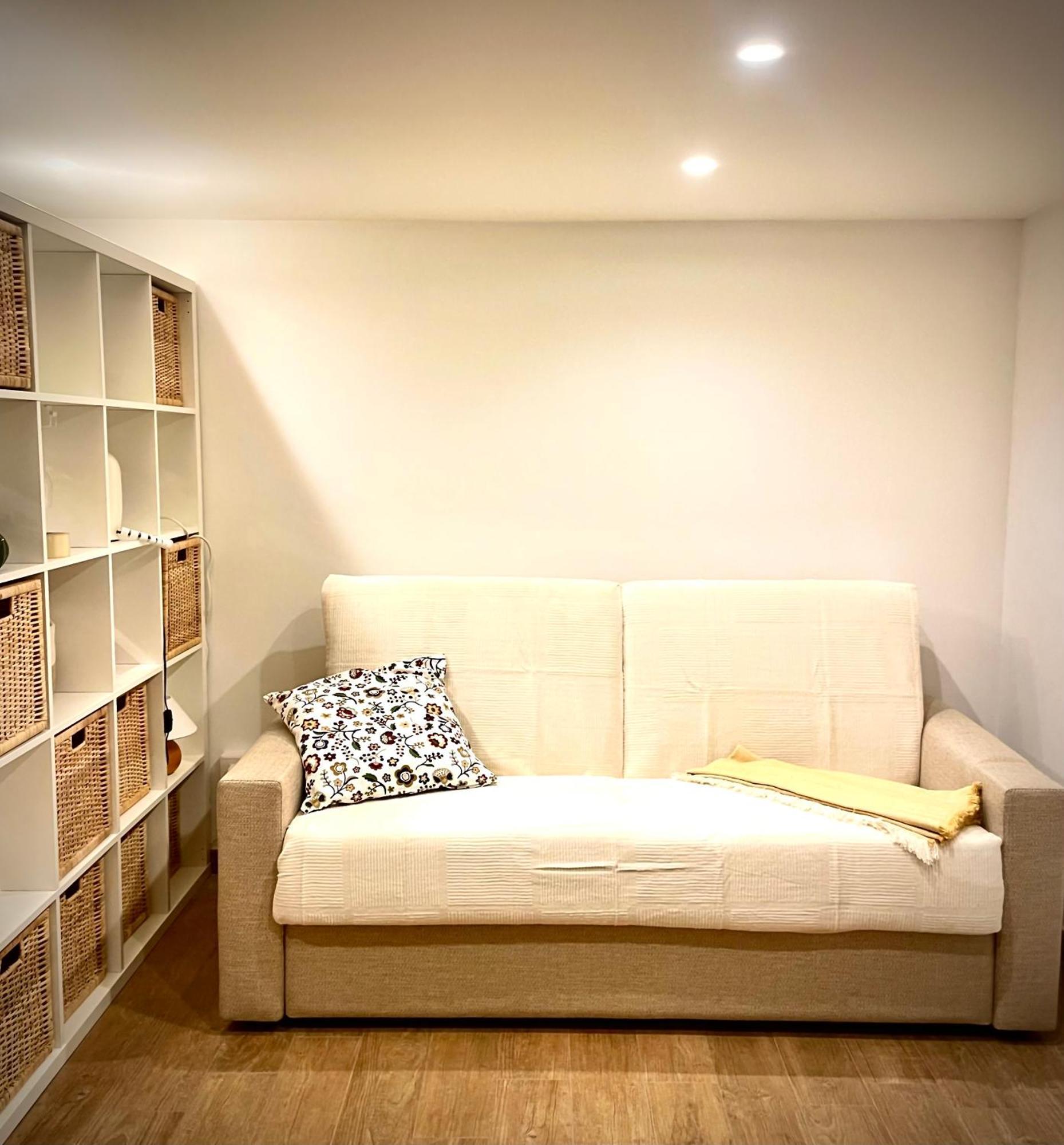 Apuliantales Bari-cozy Apartment
