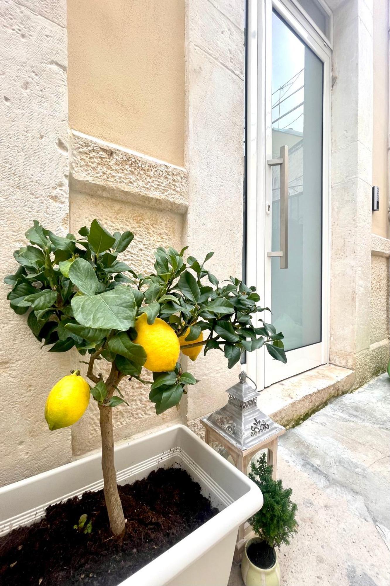 Apuliantales Bari-cozy Apartment *